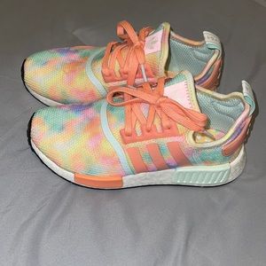 Adidas NMD R1 - Size 7